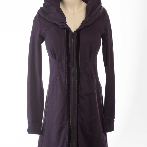 prairie underground mid victorian hoodie